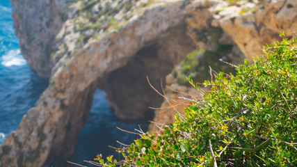 Blue Grotto