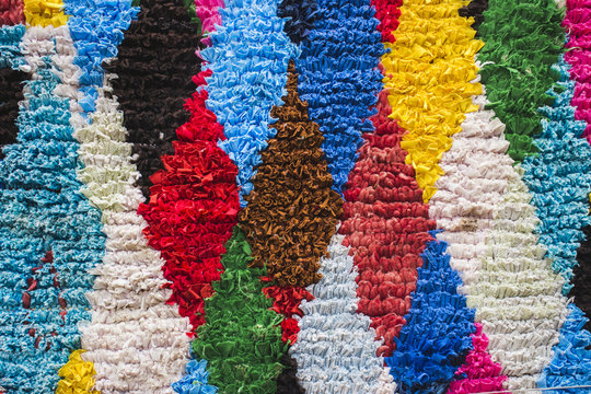 morocco textures 