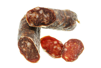 Cacciatore – Italian Salami