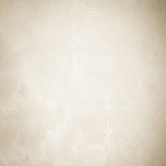 Blank grunge brown cement wall texture background, interior design background, banner