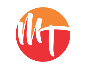 circle typography typeset alphabet font image vector icon gestalt