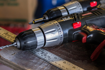 Drills
