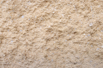Texture of concrete close-up