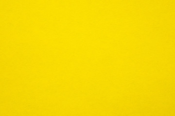 the yellow paper texture background