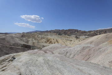 Death Valley National Park