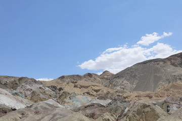 Death Valley National Park