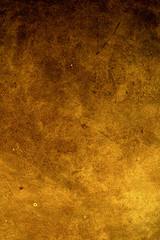 bronze metal texture background with high details