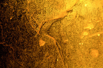 bronze metal texture background with high details