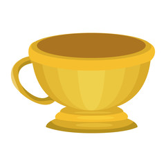 arabic dish ceremonial icon vector illustration design