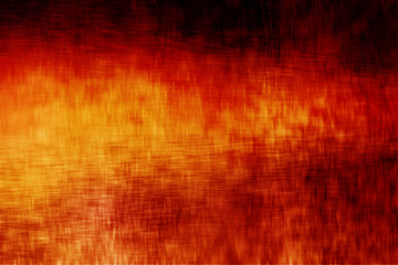 abstract splatted background