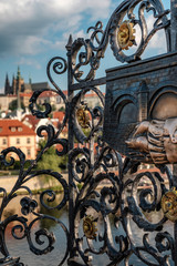 Prag Detail