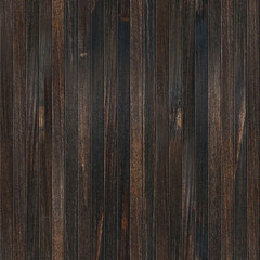 seamless natural wooden planks texture