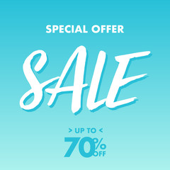 Special Offer Sale Up To 70