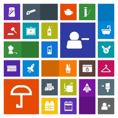 Modern, simple, colorful vector icon set with salt, vintage, delete, business, pepper, hanger, breakfast, dental, toothbrush, sale, office, mobile, building, spice, health, telephone, weather icons