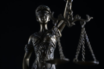 Fototapeta na wymiar Law and Justice, Concept image. Law theme