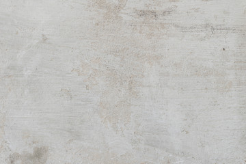 Obraz premium Wall fragment with scratches and cracks