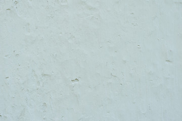 Wall fragment with scratches and cracks