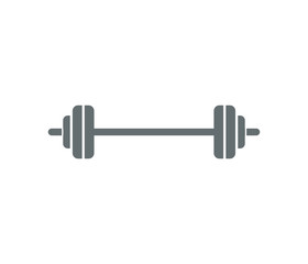 dumbbell icon