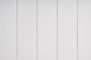 rustic white wood wall paneling background texture