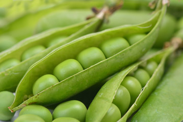 Green peas