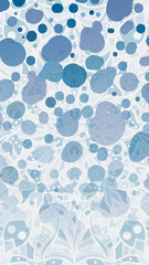 Fototapeta premium Abstract color background . Suitable for the background on the phone