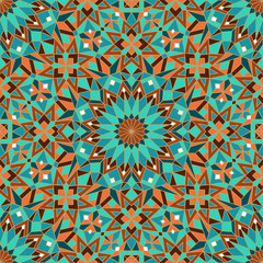 morrocan pattern