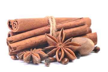 Aroma spices
