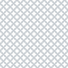 Rings pattern