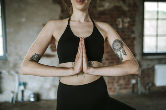 Yoga
