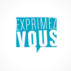 exprimez vous