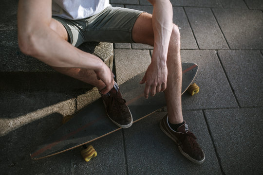 Longboarder