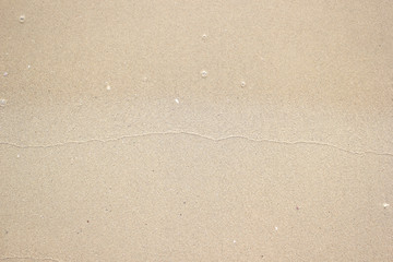 Sand pattern texture. Sea sand background for design your work.