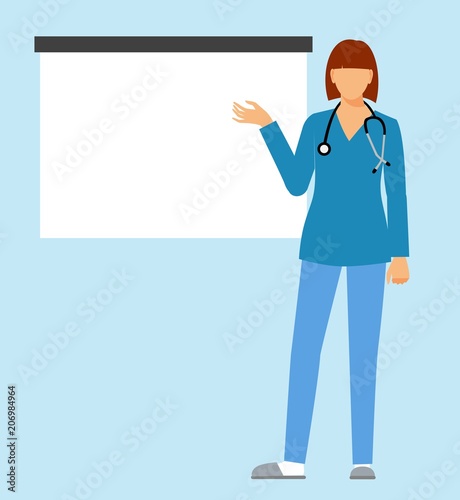 presentation topics for nurse