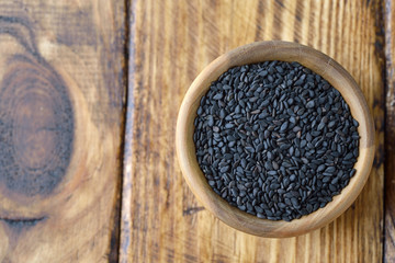 Black sesame