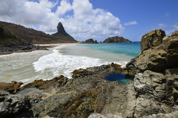 Fernando de Noronha, Pernambuco, Brazil