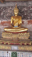 Tempel Bangkok