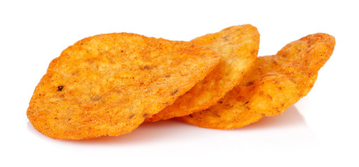 Chips, crisps