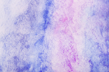  colorful watercolor background. hand painted by brush
