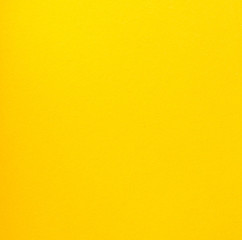 yellow background with space for text