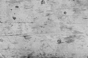 Old wooden texture with wood pattern for background      