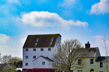 Wickhambreaux, in Kent
