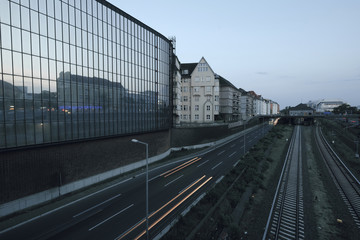 Fototapeta premium A100