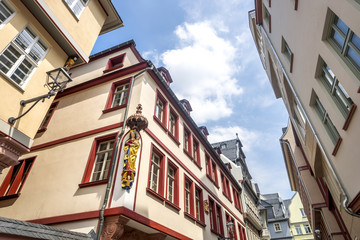 Frankfurt am Main, Neue Altstadt 