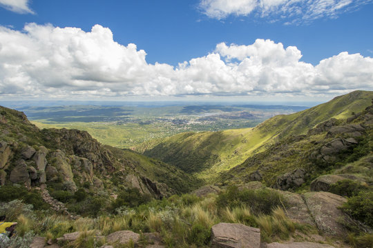 Cerro Uritorco