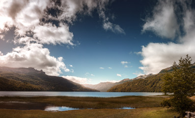 Lago