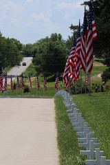 Cemetery Memorial Day