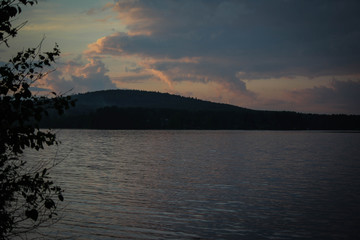 onega lake