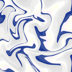 Marble ink texture. Colorful marble pattern. Marble pattern texture abstract background.