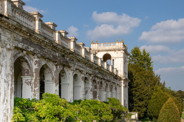 Old palace