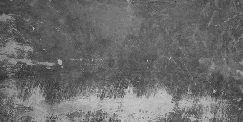 Abstract Grunge white grey concrete Texture